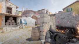 Counter-Strike 2 Screenshot 4