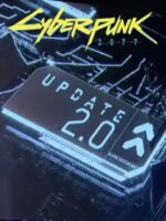 Cyberpunk 2077: 2.0 Update v2.9.4 - Featured Image