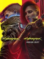 Cyberpunk 2077 & Phantom Liberty Bundle v1.9.8 - Featured Image