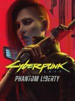 Cyberpunk 2077: Phantom Liberty v2.3.9 - Featured Image
