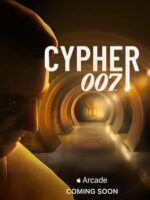 Cypher 007 v1.7.4 - Featured Image