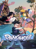 Danghost v3.5.4 - Featured Image