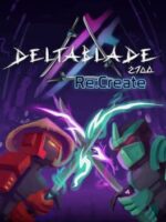 DeltaBlade 2700 Re:Create v1.2.6 - Featured Image
