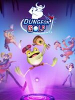 Dungeon Golf v1.5.8 - Featured Image