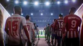 EA Sports FC 24: Ultimate Edition Screenshot 1