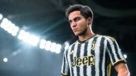 EA Sports FC 24: Ultimate Edition Screenshot 5