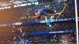 EA Sports FC 24: Ultimate Edition Screenshot 6