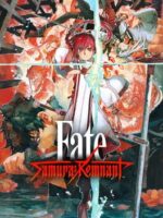 Fate/Samurai Remnant v2.6.9 - Featured Image