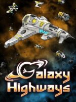 Galaxy Highways v3.5.2 - Featured Image