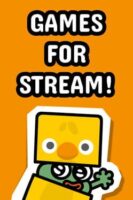 Games for Stream! v3.7.9 - Featured Image