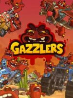 Gazzlers v2.8.7 - Featured Image