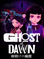 Ghost at Dawn v3.4.0 - Featured Image