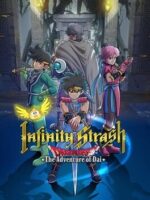 Infinity Strash: Dragon Quest – The Adventure of Dai v2.6.9 - Featured Image