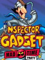 Inspector Gadget: Mad Time Party v3.9.2 - Featured Image
