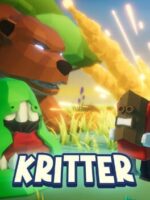 Kritter v2.7.3 - Featured Image