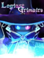 Logiart Grimoire v2.0.3 - Featured Image