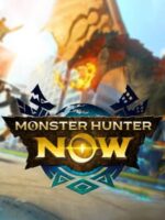 Monster Hunter Now v1.5.9 - Featured Image