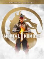 Mortal Kombat 1: Premium Edition v3.1.1 - Featured Image