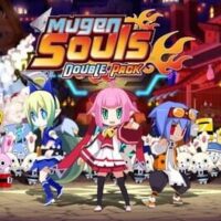 Mugen Souls Double Pack v2.1.7 - Featured Image