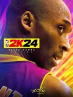 NBA 2K24: Black Mamba Edition v3.7.4 - Featured Image