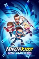 Ninja Kidz: Time Masters v1.7.5 - Featured Image