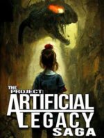 Project: Artificial Legacy Saga v1.5.4 - Featured Image