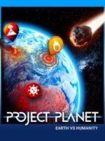 Project Planet: Earth Vs. Humanity v3.9.5 - Featured Image