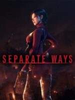Resident Evil 4: Separate Ways v1.3.5 - Featured Image