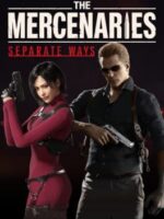 Resident Evil 4: The Mercenaries – Separate Ways Update v2.0.5 - Featured Image