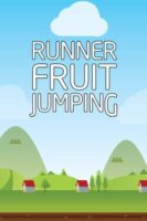 Runner Fruit Jumping v2.7.6 - Featured Image