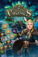 Secret of the Vikings 2: The World Tree v2.4.7 - Featured Image