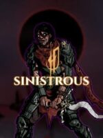 Sinistrous v1.7.8 - Featured Image