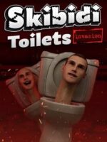 Skibidi Toilets: Invasion v1.7.2 - Featured Image