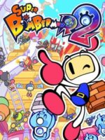 Super Bomberman R 2 v3.1.6 - Featured Image