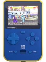 Super Pocket: Capcom Edition v2.3.9 - Featured Image