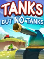 Tanks, But No Tanks v3.2.3 - Featured Image