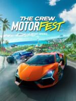 The Crew: Motorfest v1.1.0 - Featured Image