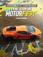 The Crew: Motorfest – Ultimate Edition v3.4.0 - Featured Image