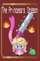 The Princess’s Dragon v1.8.7 - Featured Image