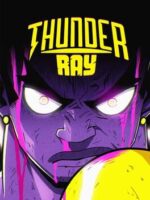 Thunder Ray v1.3.8 - Featured Image