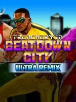 Treachery in Beatdown City: Ultra Remix v3.1.0 - Featured Image