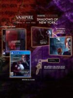 Vampire: The Masquerade – Coteries of New York & Shadows of New York: Collector’s Edition v1.2.5 - Featured Image