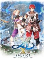Ys X: Nordics v1.7.5 - Featured Image