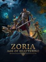 Zoria: Age of Shattering v1.5.5 - Featured Image