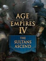 Age of Empires IV: The Sultans Ascend v3.7.0 - Featured Image