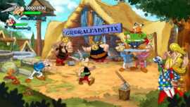 Asterix & Obelix: Slap Them All! 2 Screenshot 2