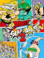Asterix & Obelix: Slap Them All! 2 v1.1.3 - Featured Image