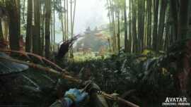 Avatar: Frontiers of Pandora Screenshot 3