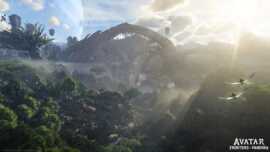 Avatar: Frontiers of Pandora Screenshot 4