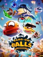 Bang-On Balls: Chronicles v1.1.3 - Featured Image